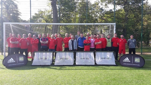 Coerver® Coaching PARTNER CLUB