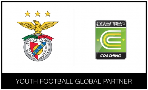 Coerver® Coaching High Performance