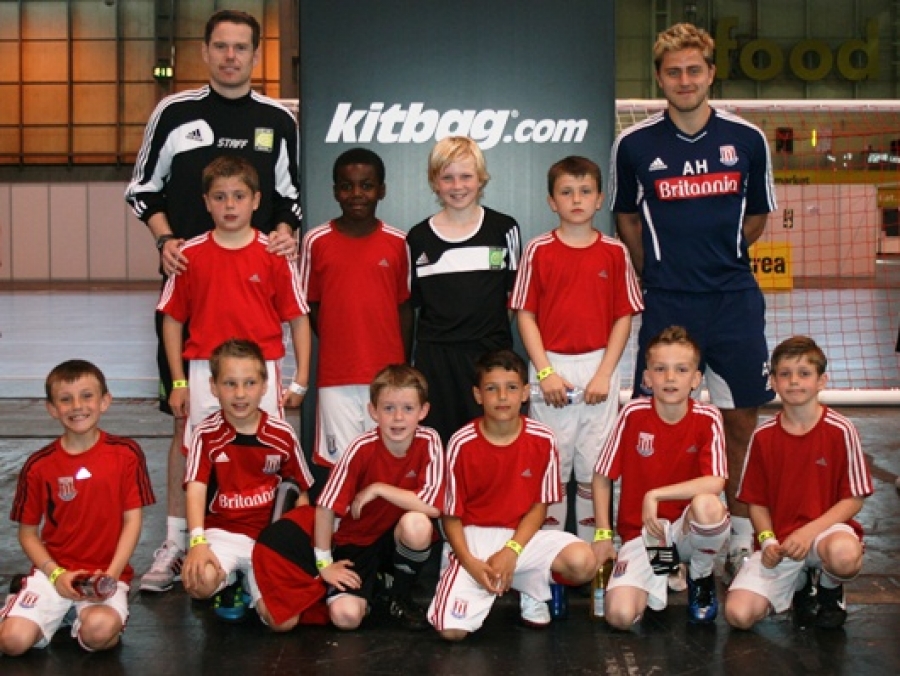 COERVER PARTNER CLUB WINS PREMIER LEAGUE TOURNAMENT