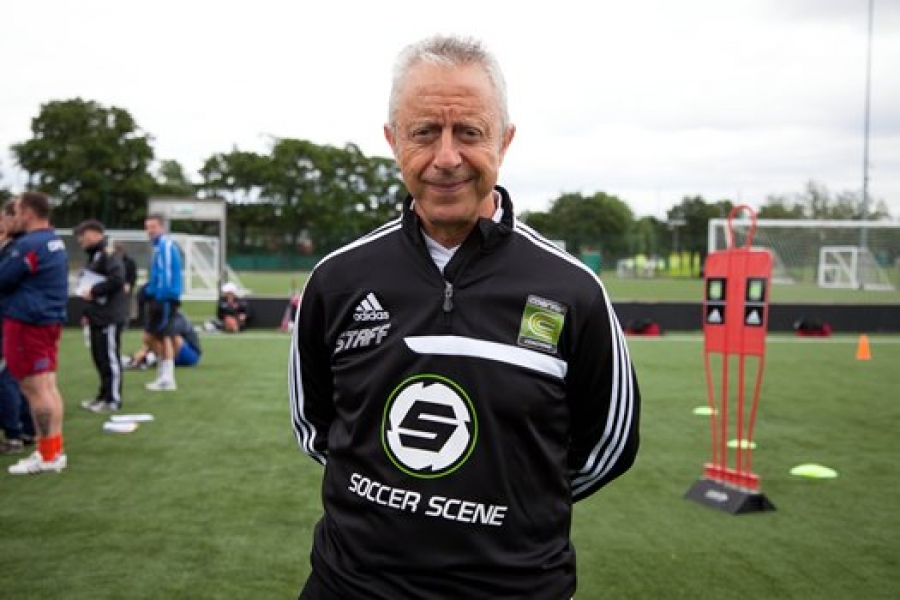 COERVER UK YOUTH DIPLOMA 2 SOLD OUT IN 48 HOURS