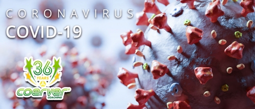 CORONAVIRUS (COVID-19) LATEST