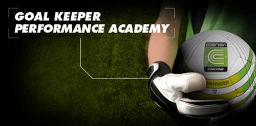 Goal Keeper Performance Academy