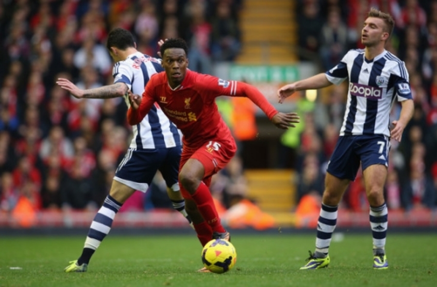 STURRIDGE HAILS THE COERVER INFLUENCE ON SKILLS DEVELOPMENT